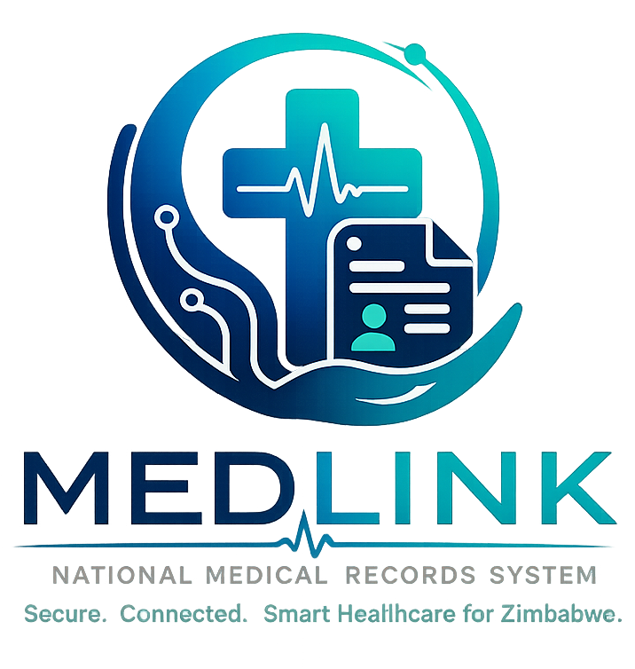 MedLink Logo
